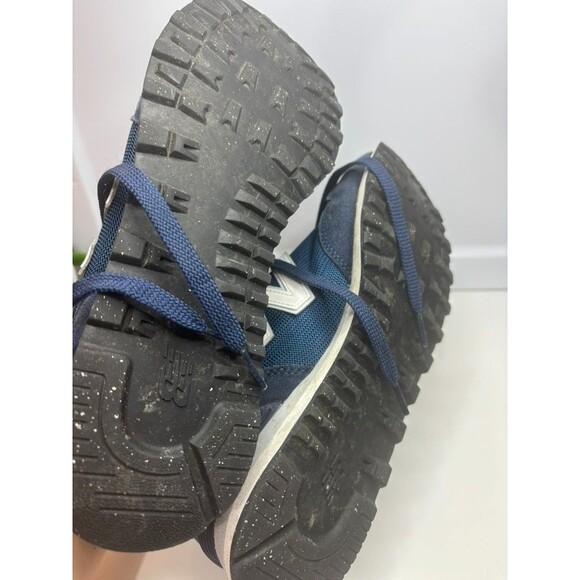 NEW BALANCE 515 Classic Sneakers Men's Size M9.5/W11 Navy Blue - Picture 6 of 8